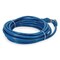 Add-On 17FT RJ-45 M/M CAT6 BLUE CU PATCH CBL ADD-17FCAT6SN-BE - alternate 6